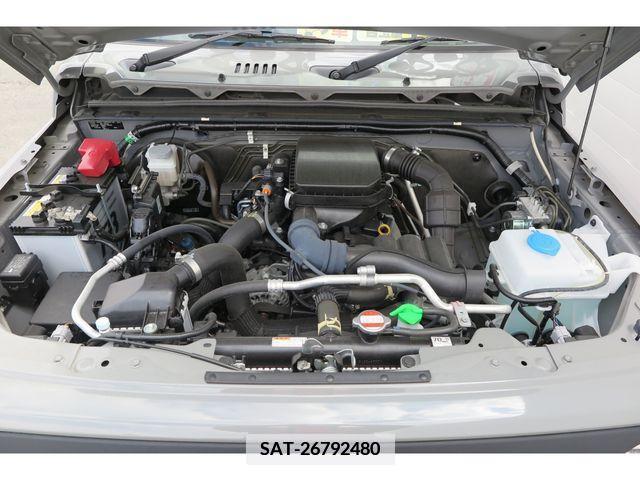 Suzuki JIMNY 2021-02 374092-27