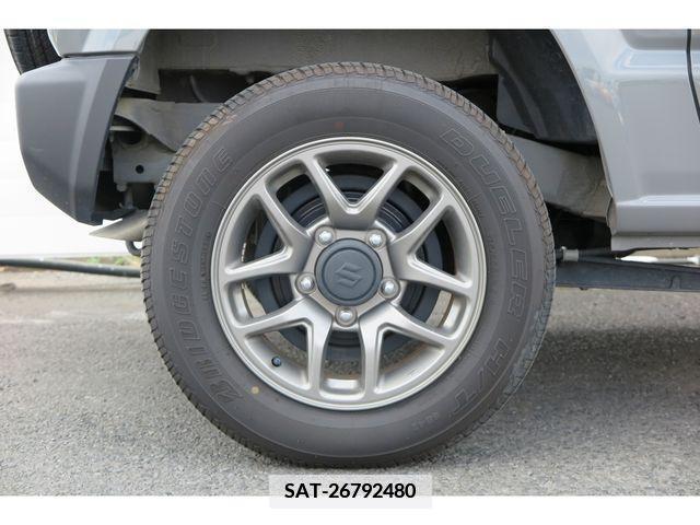 Suzuki JIMNY 2021-02 374092-25