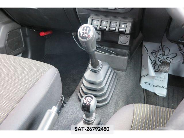 Suzuki JIMNY 2021-02 374092-17