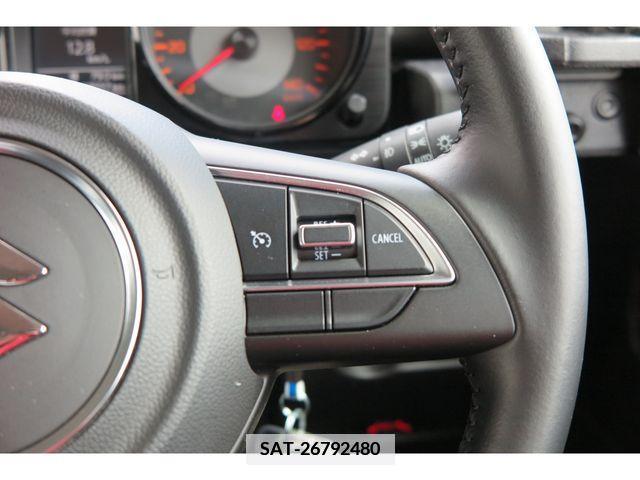 Suzuki JIMNY 2021-02 374092-21