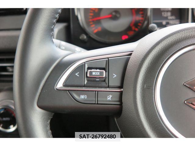 Suzuki JIMNY 2021-02 374092-20