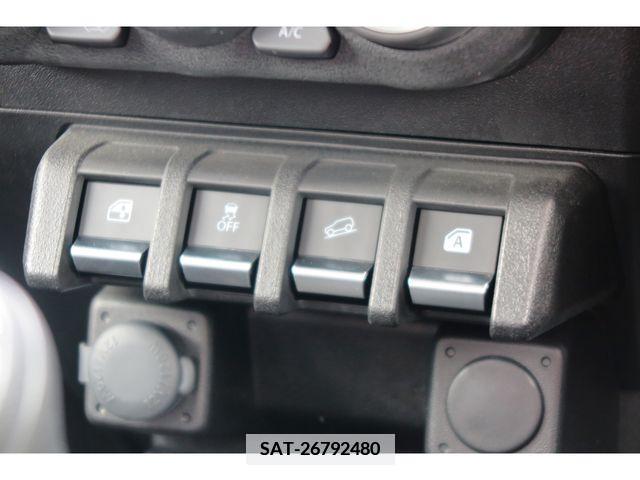 Suzuki JIMNY 2021-02 374092-16