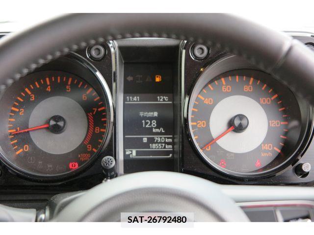 Suzuki JIMNY 2021-02 374092-19