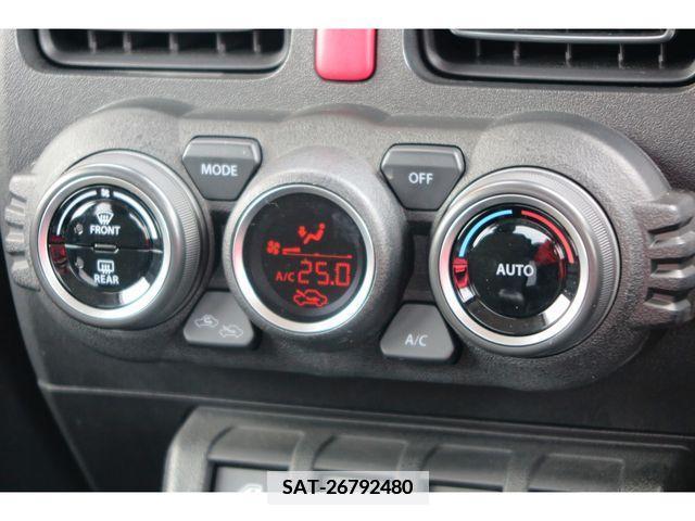 Suzuki JIMNY 2021-02 374092-15
