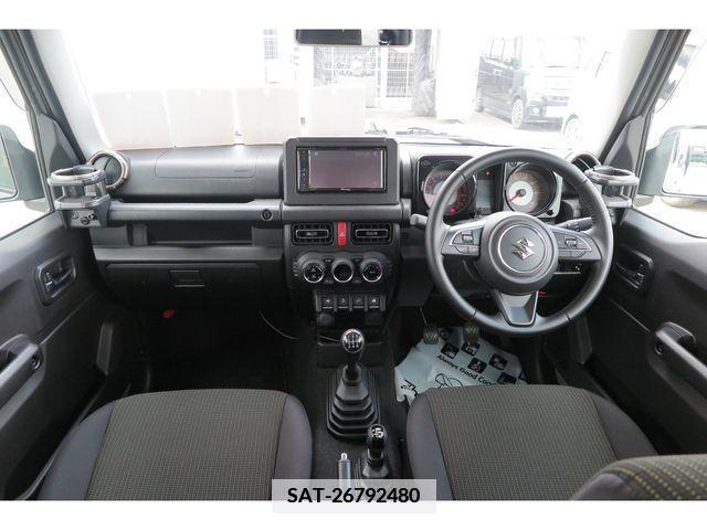 Suzuki JIMNY 2021-02 374092-13