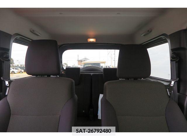 Suzuki JIMNY 2021-02 374092-12
