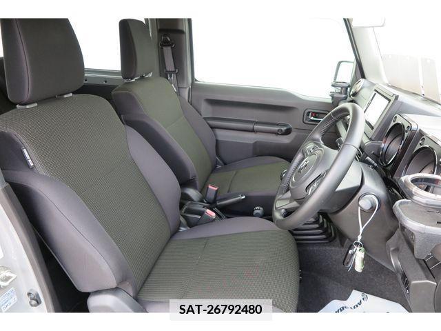Suzuki JIMNY 2021-02 374092-11