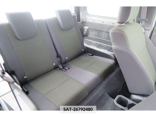 Suzuki JIMNY 2021-02 374092-10