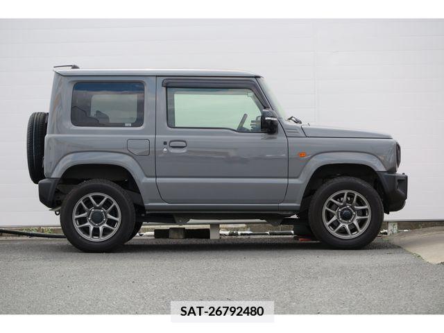 Suzuki JIMNY 2021-02 374092-3