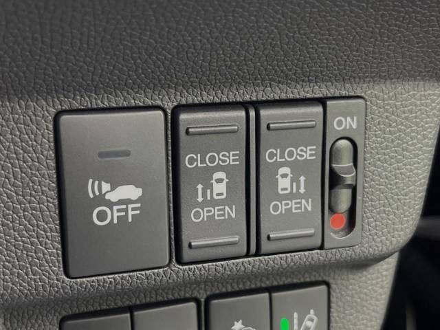 Honda FREED HYBRID 2017-02 21188-5
