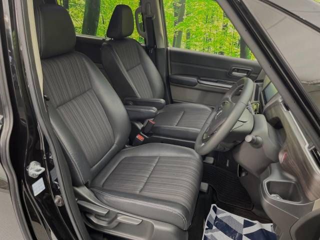 Honda FREED HYBRID 2017-02 21188-11