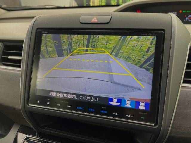 Honda FREED HYBRID 2017-02 21188-4