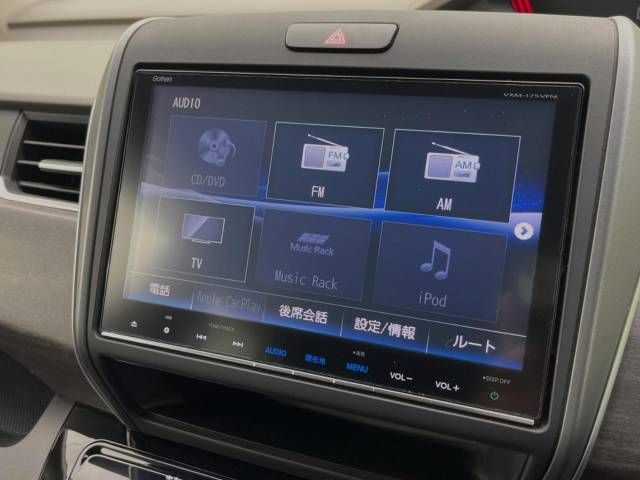 Honda FREED HYBRID 2017-02 21188-3