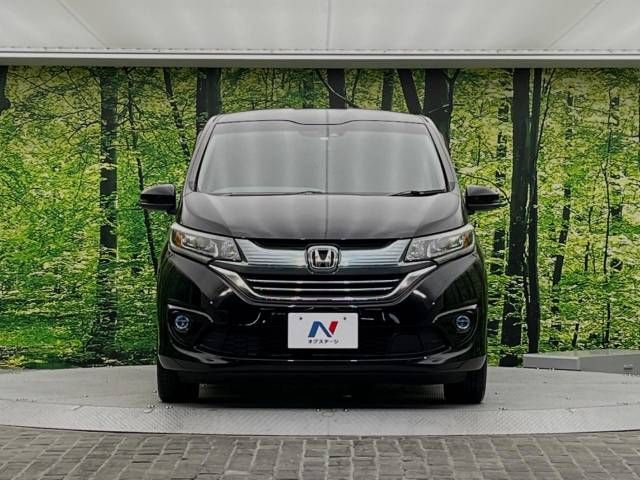 Honda FREED HYBRID 2017-02 21188-17