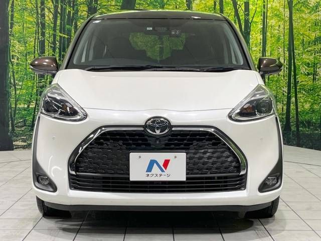 Toyota SIENTA 2018-12 187130-15