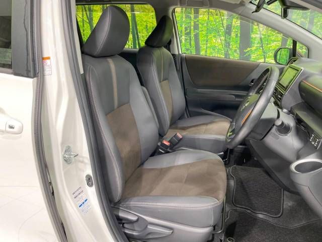 Toyota SIENTA 2018-12 187130-8