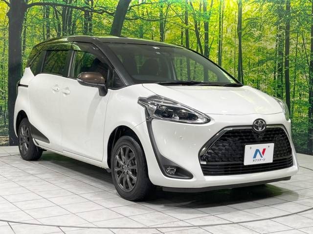 Toyota SIENTA 2018-12 187130-17