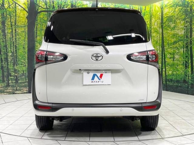 Toyota SIENTA 2018-12 187130-16
