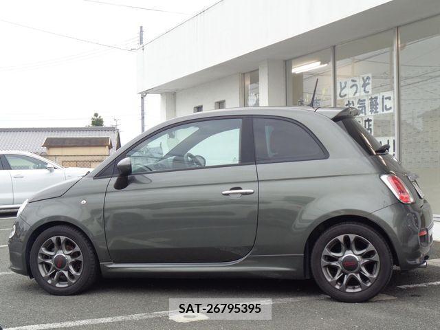 Fiat 500 2015-08 219391-19