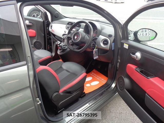 Fiat 500 2015-08 219391-8