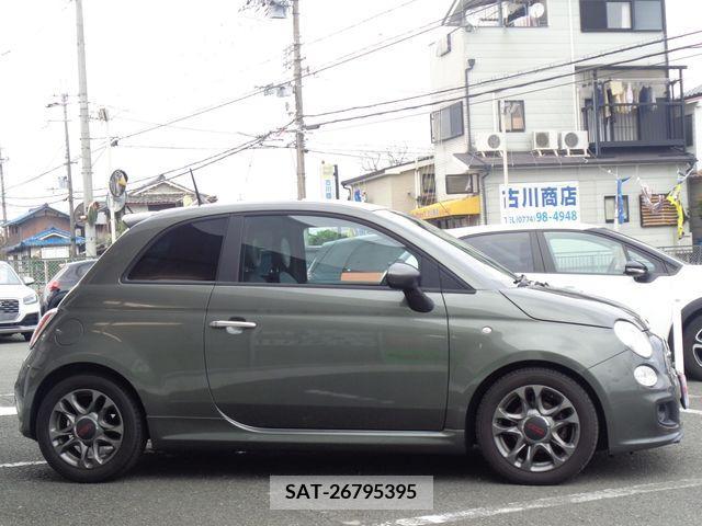 Fiat 500 2015-08 219391-21