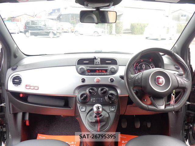 Fiat 500 2015-08 219391-11