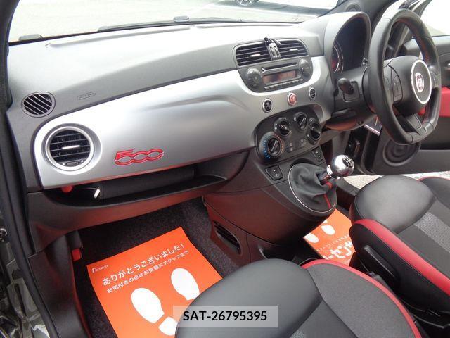 Fiat 500 2015-08 219391-14
