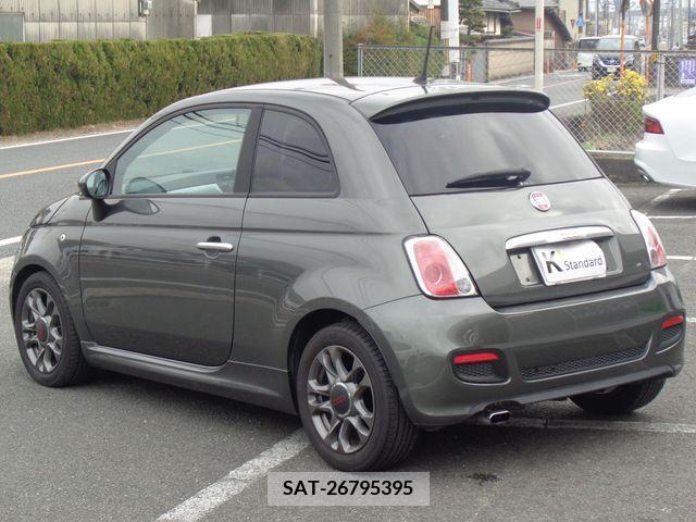 Fiat 500 2015-08 219391-2