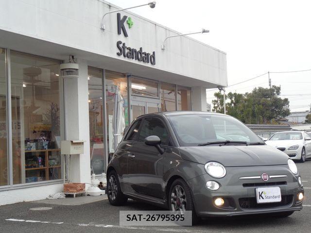 Fiat 500 2015-08 219391-3