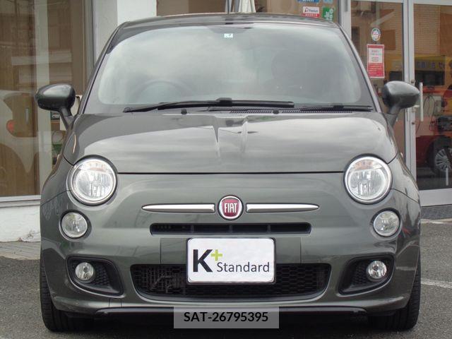 Fiat 500 2015-08 219391-5