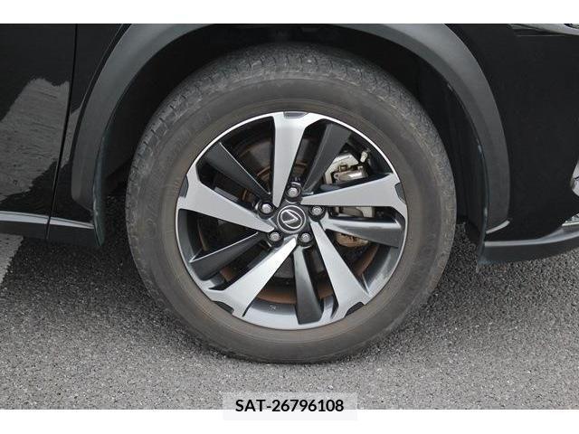 Lexus NX 2019-09 275596-13
