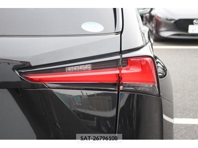 Lexus NX 2019-09 275596-12