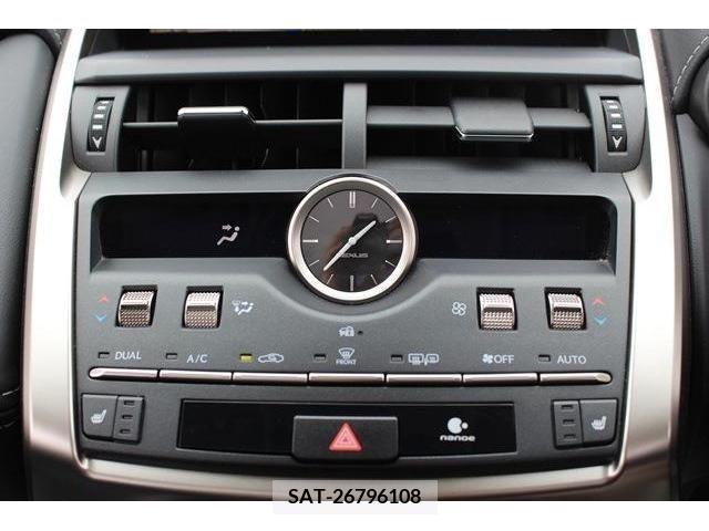 Lexus NX 2019-09 275596-6