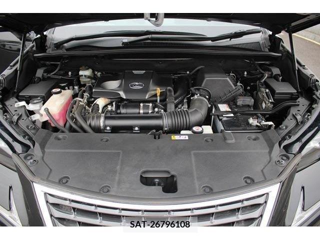 Lexus NX 2019-09 275596-18