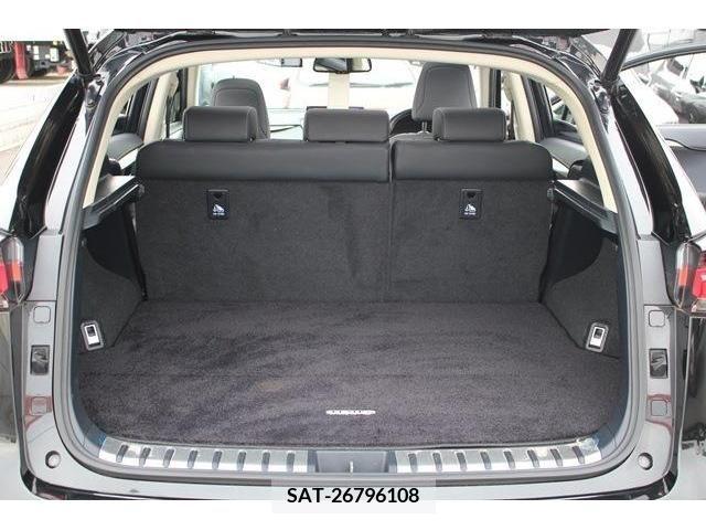Lexus NX 2019-09 275596-17