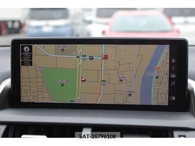 Lexus NX 2019-09 275596-1