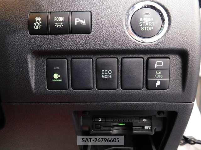 Toyota VELLFIRE 2013-05 299910-11