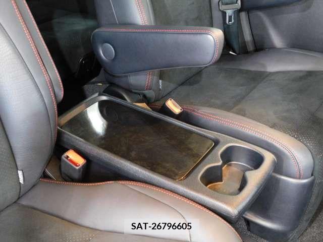 Toyota VELLFIRE 2013-05 299910-17