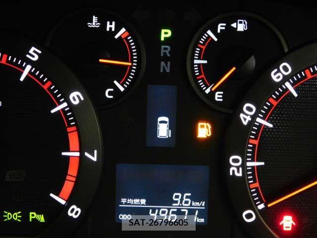 Toyota VELLFIRE 2013-05 299910-6
