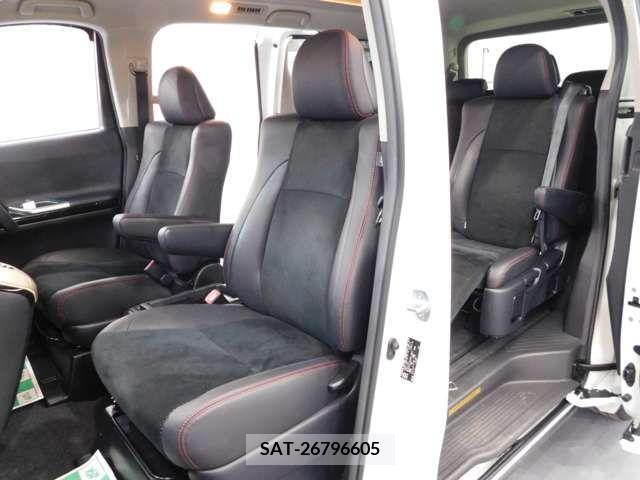 Toyota VELLFIRE 2013-05 299910-15