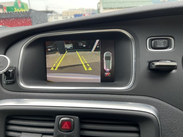 Volvo V40 2017-06 7593-17