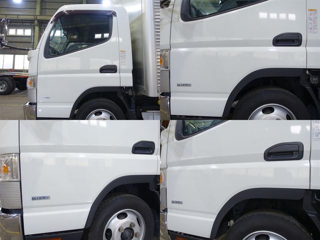Mitsubishi CANTER 2018-05 1126-8
