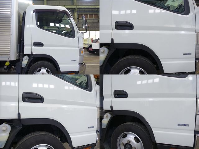 Mitsubishi CANTER 2018-05 1126-4