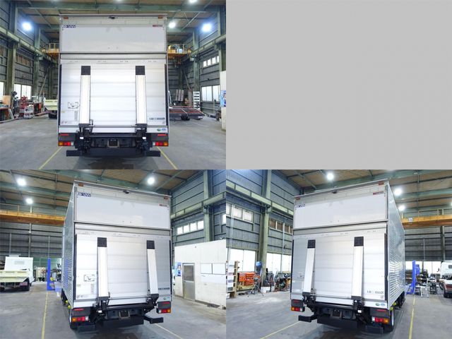 Mitsubishi CANTER 2018-05 1126-6
