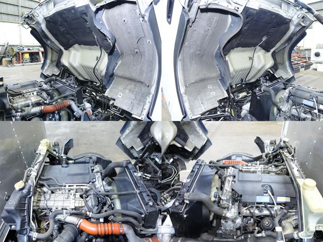 Mitsubishi CANTER 2018-05 1126-14