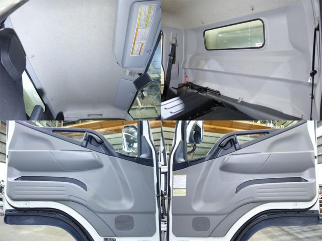 Mitsubishi CANTER 2018-05 1126-18