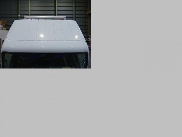 Mitsubishi CANTER 2018-05 1126-9