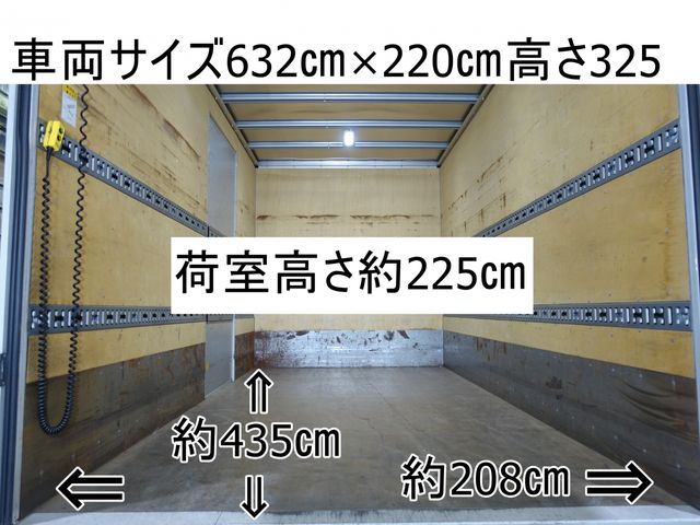 Mitsubishi CANTER 2018-05 1126-1