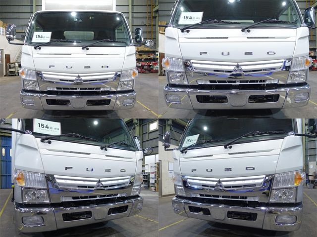 Mitsubishi CANTER 2018-05 1126-3