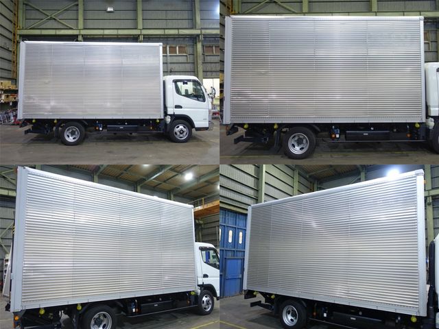Mitsubishi CANTER 2018-05 1126-5